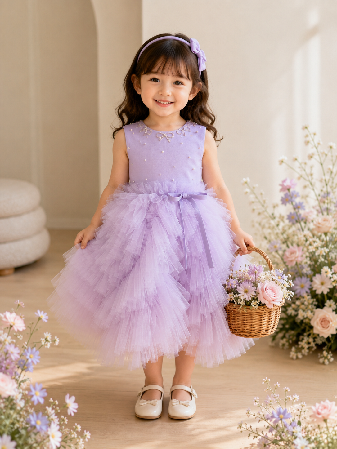Pastel elegance with floral charm(1)